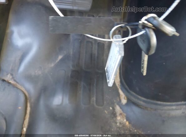 1GCWGAFP3P1136403 2023 CHEVROLET EXPRESS White Widok deski rozdzielczej