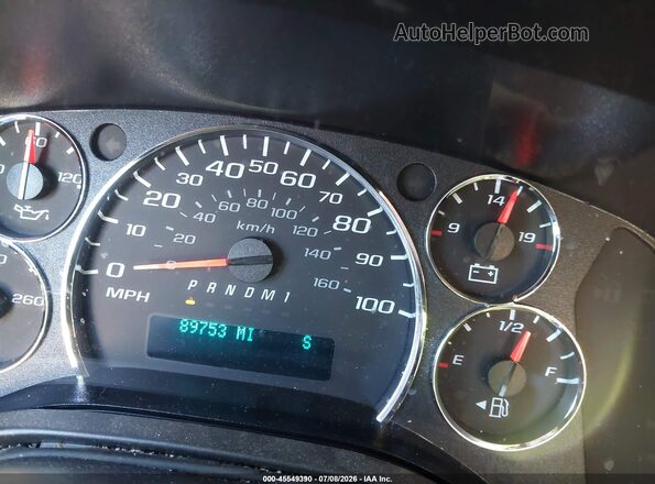 1GCWGAFP3P1136403 2023 CHEVROLET EXPRESS White 