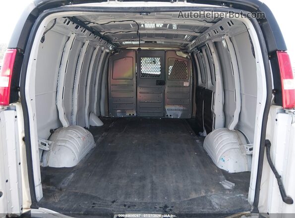 1GCWGAFP5N1241022 2022 CHEVROLET EXPRESS White 