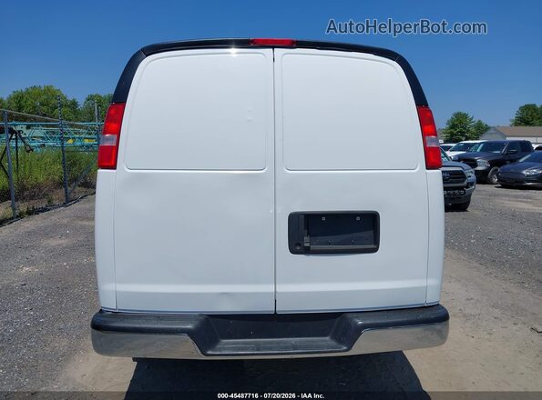1GCWGAFP5R1136728 2024 CHEVROLET EXPRESS White 