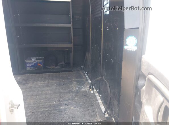 1GCWGAFP6N1169148 2022 CHEVROLET EXPRESS White Widok naklejki z numerem VIN