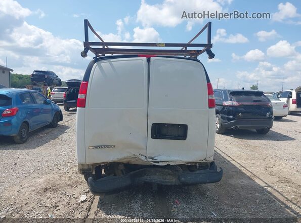 1GCWGAFP8P1199075 2023 CHEVROLET EXPRESS White 