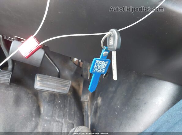 1GCWGAFP9M1188520 2021 CHEVROLET EXPRESS White Առջևի վահանակի տեսք