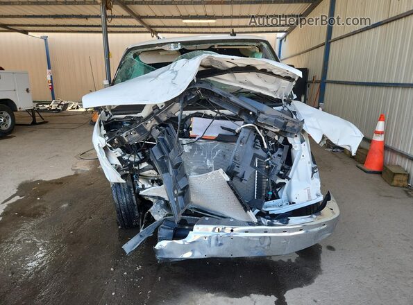 1GCWGAFP9S1226583 2025 CHEVROLET 1500 White 