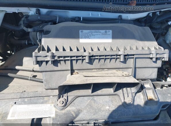 1GCWGAFPXL1141219 2020 CHEVROLET EXPRESS White Vista trasera