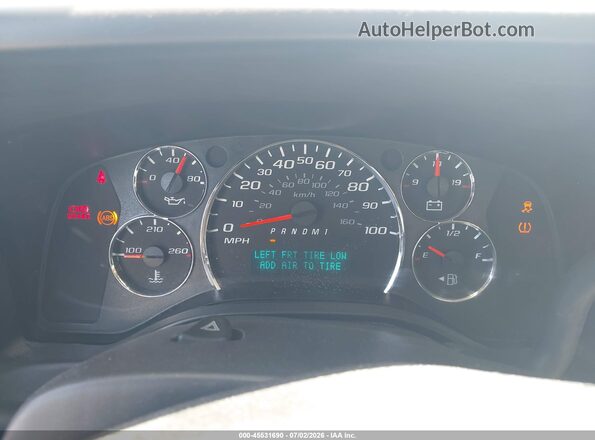 1GCZGHFF5G1236886 2016 CHEVROLET EXPRESS Белый Вид задних сидений