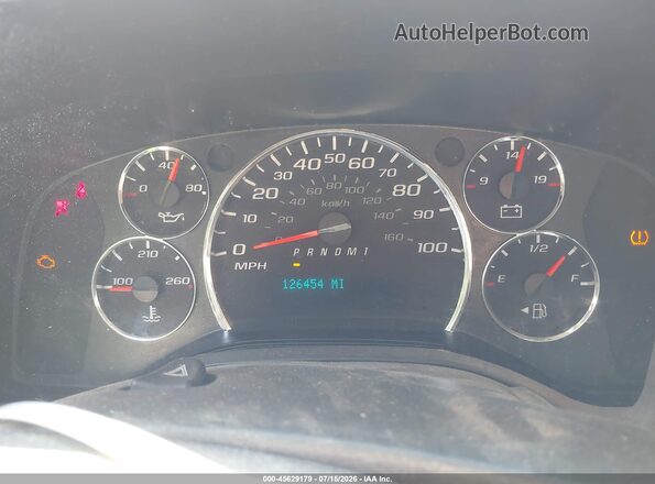 1GCZGHFF5H1113123 2017 CHEVROLET EXPRESS White Հետևի նստատեղերի տեսք