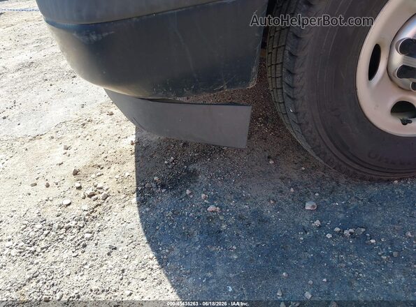 1GCZGHFF7H1246448 2017 CHEVROLET EXPRESS Blue Սալոնի 360 աստիճան տեսք