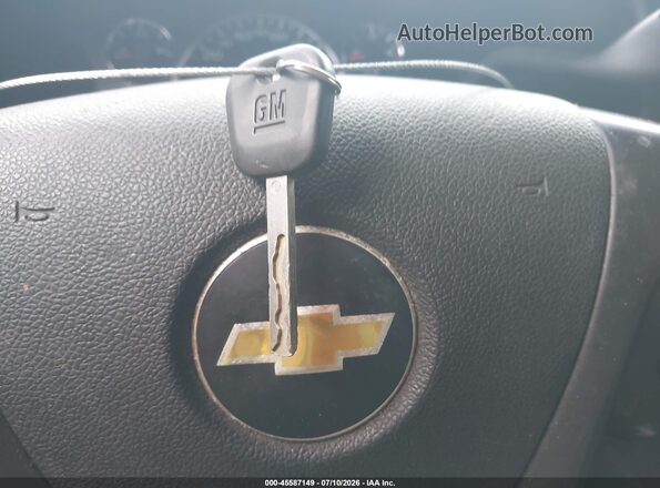 1GCZGHFG2G1332497 2016 CHEVROLET EXPRESS White Vista del salpicadero