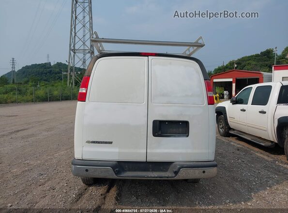 1GCZGHFP0P1109665 2023 CHEVROLET EXPRESS White 