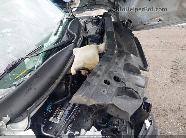 1GCZGHFP0P1109665 2023 CHEVROLET EXPRESS White Rear view