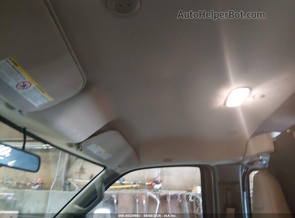 1GCZGHFP8J1341924 2018 CHEVROLET EXPRESS Silver Widok zestawu wskaźników