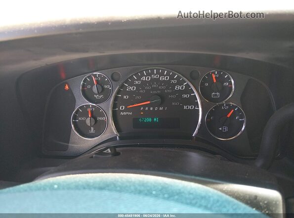 1GCZGHFP9L1128404 2020 CHEVROLET EXPRESS White Widok tylnych siedzeń