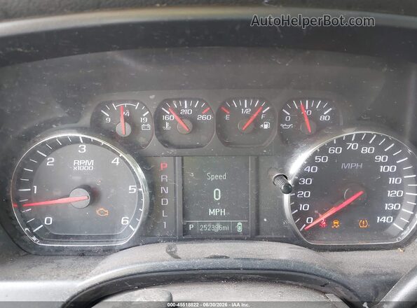 1GD01REG8HZ201588 2017 GMC SIERRA White Widok tylnych siedzeń