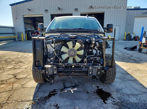 1GD02SEG3JZ338464 2018 GMC SIERRA White Դիմացի տեսք