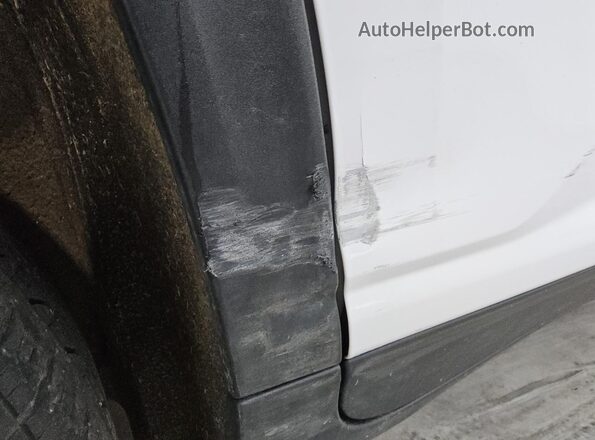 1GKENNKS2RJ200070 2024 GMC ACADIA White 