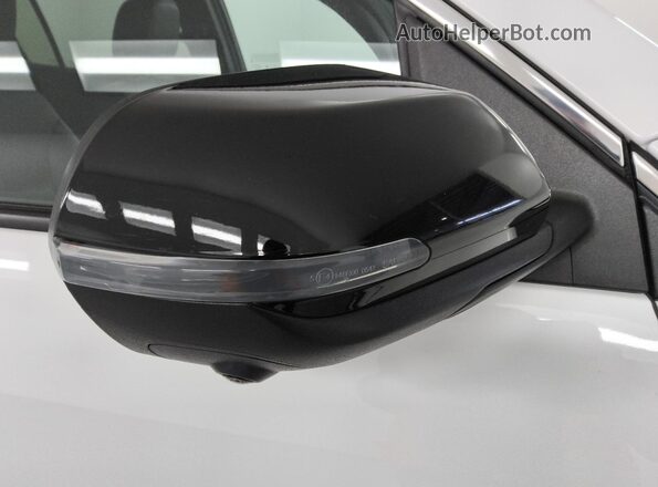 1GKENNKS5RJ200435 2024 GMC ACADIA White 