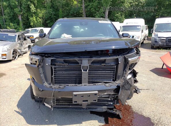 1GKENNKS9TJ104105 2026 GMC ACADIA Black Vista frontal