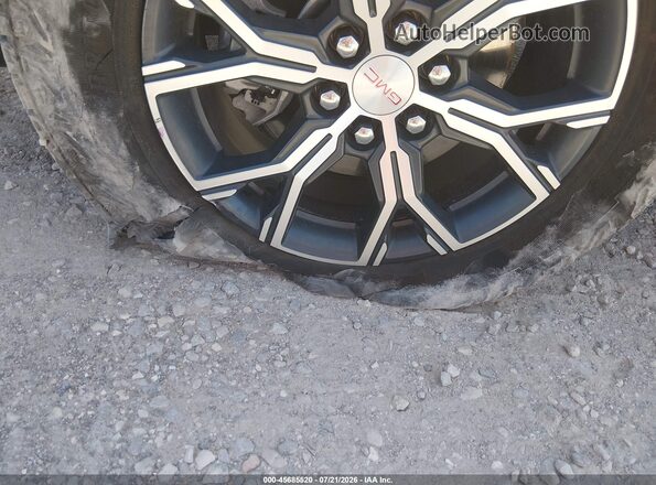 1GKENPRS9SJ204642 2025 GMC ACADIA Black 
