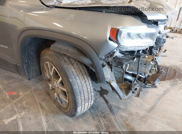 1GKKNKLS1MZ219932 2021 GMC ACADIA Gray 