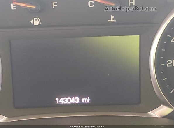 1GKKNKLS8LZ177340 2020 GMC ACADIA Синий Панорамный вид салона 360°