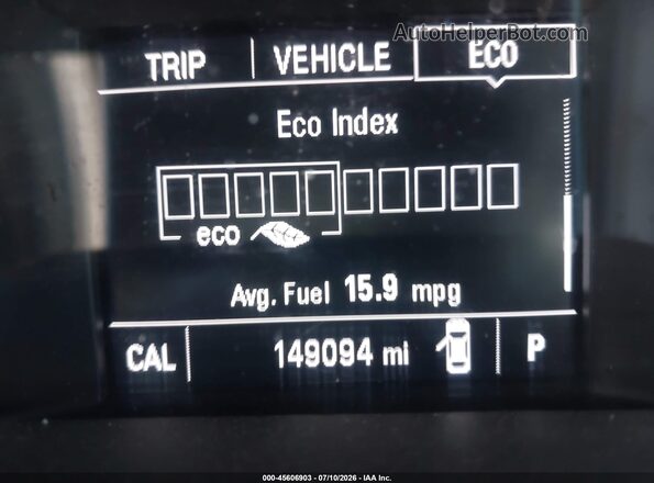 1GKKNLLA7HZ249455 2017 GMC ACADIA Silver 