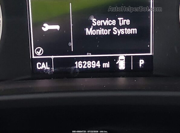 1GKKNLLS0KZ167695 2019 GMC ACADIA Черный 