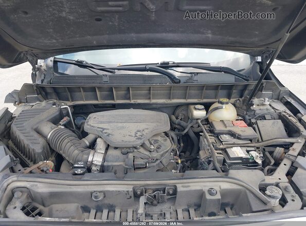 1GKKNLLS1JZ186514 2018 GMC ACADIA Черный Вид сзади