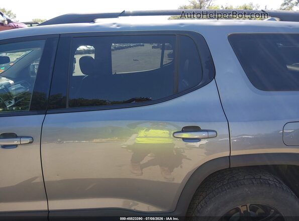 1GKKNLLS2MZ183741 2021 GMC ACADIA Gray 