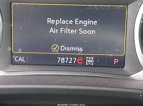 1GKKNLLS4MZ226492 2021 GMC ACADIA White 