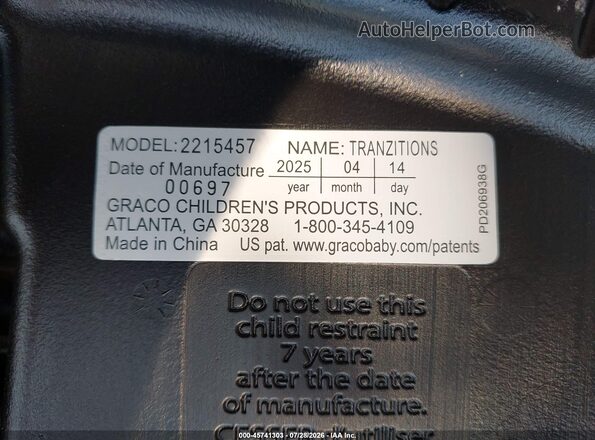 1GKKNLLSXPZ216201 2023 GMC ACADIA Blue 