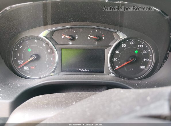 1GKKNML44PZ255521 2023 GMC ACADIA White Հետևի նստատեղերի տեսք