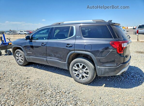 1GKKNML45LZ179897 2020 GMC ACADIA Gray Tył lewy