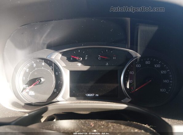1GKKNMLAXJZ200777 2018 GMC ACADIA Серебряный Вид задних сидений