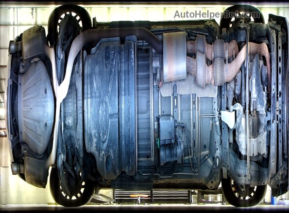 1GKKNMLS1HZ326402 2017 GMC ACADIA Черный Панорамный вид салона 360°
