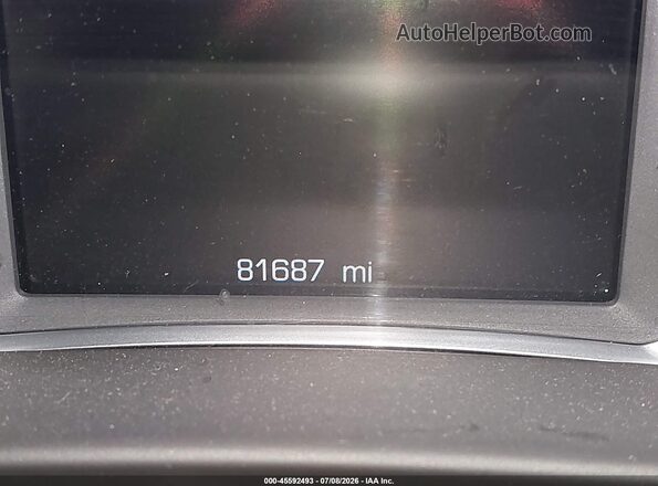 1GKKNMLS4KZ223644 2019 GMC ACADIA Черный Вид задних сидений