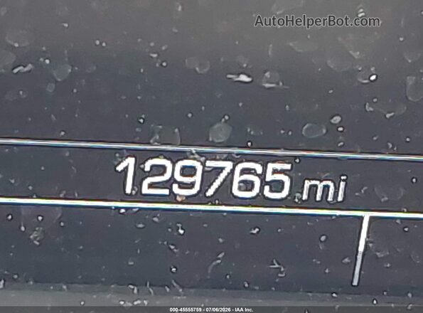 1GKKNMLS8JZ200124 2018 GMC ACADIA Белый 
