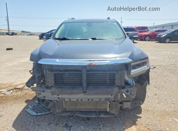 1GKKNPLS1MZ162211 2021 GMC ACADIA Black Вид спереду