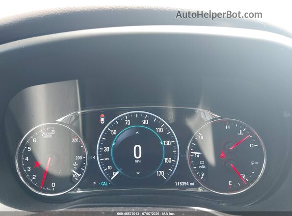 1GKKNPLS4HZ177257 2017 GMC ACADIA White Вид задніх сидінь
