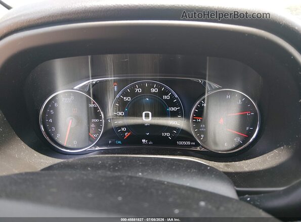 1GKKNPLS4HZ288407 2017 GMC ACADIA Silver Вид задніх сидінь