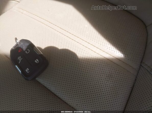 1GKKNPLSXHZ240832 2017 GMC ACADIA Белый Вид панели приборов