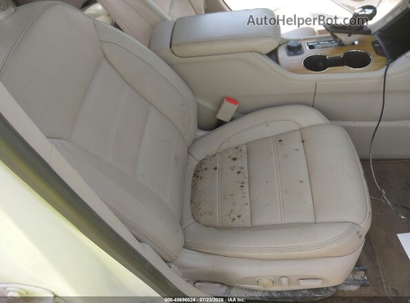 1GKKNPLSXHZ240832 2017 GMC ACADIA Белый 
