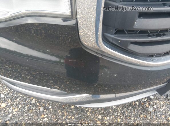 1GKKNRLAXKZ263098 2019 GMC ACADIA Black 