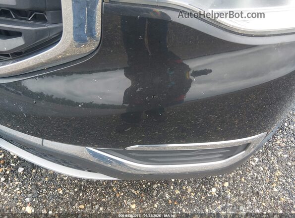 1GKKNRLAXKZ263098 2019 GMC ACADIA Black Widok wnętrza 360 stopni