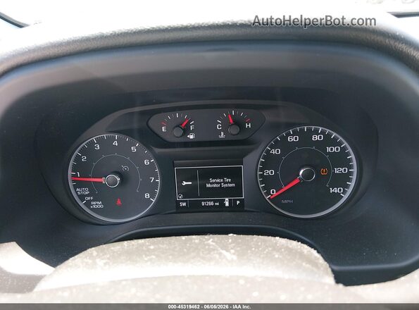 1GKKNRLAXKZ273338 2019 GMC ACADIA Коричневый Вид задних сидений