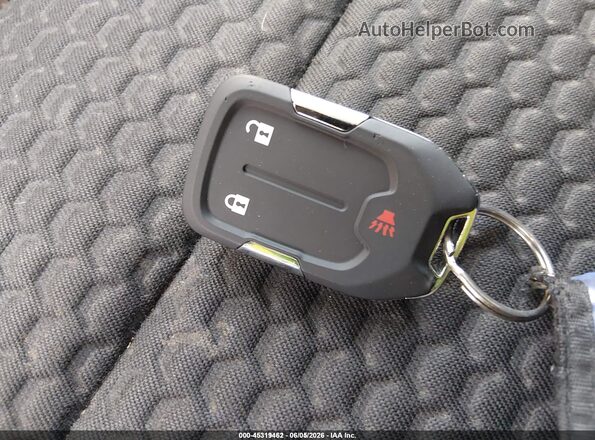 1GKKNRLAXKZ273338 2019 GMC ACADIA Коричневый Вид панели приборов
