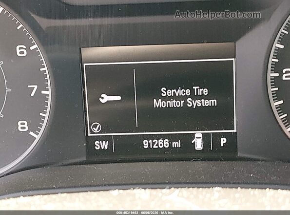 1GKKNRLAXKZ273338 2019 GMC ACADIA Коричневый 