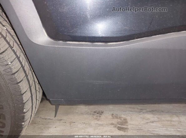 1GKKNRLAXKZ285733 2019 GMC ACADIA Черный Панорамный вид салона 360°