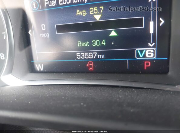 1GKKNRLS2LZ153995 2020 GMC ACADIA Black 