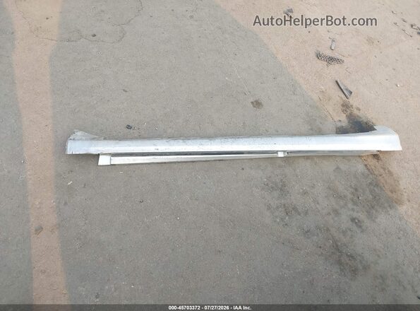 1GKKNRLS7LZ133631 2020 GMC ACADIA Silver Widok zestawu wskaźników